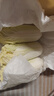 【超市品质】新鲜精品娃娃菜现砍现发小包装新鲜蔬菜生鲜产地直发 新鲜娃娃菜1*(3棵)*4包 实拍图