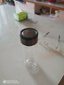 【⭐京东物流配送】高硼硅双层玻璃杯大容量泡茶杯水杯子茶水分离 【双层加厚】茶杯 350ml 1只 实拍图