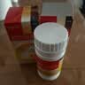 [纳米钙]碳酸钙咀嚼片 0.5g*60片 2盒装 0.5g*60片儿童青少年中老年妊娠哺乳妇女老人缺钙补钙骨质疏松 手足抽搐 实拍图