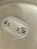 碧然德（BRITA）家用净水壶 滤水壶滤芯 MAXTRA+LE 去水垢专家滤芯 6枚装 实拍图