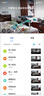 华为智选 800万摄像头监控器360度无死角带夜视全景手机远程语音通话海雀室内家庭用婴儿宝宝看护器雀蛋Pro 实拍图