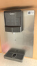 美的（Midea）家用净水器伴侣管线机壁挂式 3秒速热直饮一体 智能触控定量出水 全通量匹配饮水机净饮机MG245-R 实拍图