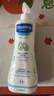 妙思乐（Mustela）儿童洗发沐浴二合一500ml*2婴幼儿专用宝宝洗发水沐浴露法国进口 实拍图