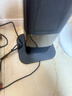 美的（Midea）【火焰轻奢】石墨烯语音暖风机取暖器家用电热电暖器全屋大面积升温电暖气轻音节能小太阳 NFT-HYR 实拍图