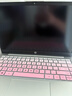 惠普（HP）【下单享补贴】星BOOK14  惠普笔记本AMD锐龙轻薄本 商务办公游戏学习网课设计学生本笔记本电脑 草莓薄荷 【性价比强推】R5 16G内存 512G固态硬盘 实拍图