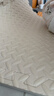 乐缔婴儿童拼接爬行垫 泡沫地垫6片爬爬垫60*60CM加厚家用榻榻米垫子 实拍图