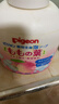 贝亲（Pigeon）婴儿洗发水沐浴露  洗发沐浴二合一 补充装桃叶精华 400ml IA228 实拍图