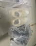京东自营洗鞋服务运动鞋任洗3双上门取送价值2000元内小白鞋京东洗衣 实拍图