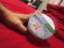 贝亲（Pigeon）婴儿宝宝痱子粉 桃子精华爽身粉新生儿儿童吸汗舒爽祛痱 125g  实拍图