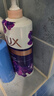 力士（LUX）依兰香沐浴露 幽莲魅肤馥郁香氛精油沐浴乳1000g 持久留香 实拍图