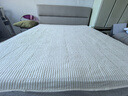 恒源祥A类全棉床笠单件 纯棉床套罩床垫保护套全包床笠1.8*2米床 实拍图