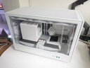 酷冷至尊（CoolerMaster）Hyper 612 白色 CPU风冷散热器 超导6热管/单塔/双莫比乌斯风扇 多平台 支持LGA1700 实拍图