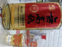 古越龙山尊享版无高低 传统干型 绍兴 黄酒 500ml 单瓶装  实拍图