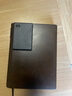 西部数据（WD）1TB 移动硬盘 USB3.0 My Passport随行版2.5英寸 黑 机械硬盘 笔记本电脑外接 大容量加密存储 实拍图