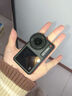 大疆（DJI）Osmo Action 4 灵眸运动相机 4K 高清防抖 Vlog 拍摄挂脖户外骑行摩托车记录仪 旅游手持摄像机 Action 4 标准版【送收纳包】（当日发） 官方标配（不含随心换） 实拍图