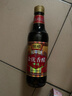 恒顺 金优香醋 特级 6度 550ml 糯米酿造 镇江香醋 不添加防腐剂 实拍图