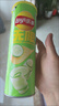 乐事（Lay's）无限薯片 104g*3罐 组合装（黄瓜+原味+青柠） 休闲零食 实拍图