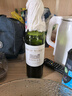 红星二锅头 65度 2L 甑流酒 泡酒用酒 清香型白酒 节日送礼 中秋礼品 65度 2L 1桶 实拍图