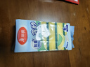 美丽雅洗碗海绵块百洁布6片抑菌金刚砂抹布厨房刷锅神器海绵擦碗布 实拍图
