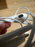 Apple/苹果 闪电/Lightning接口有线耳机 苹果耳机有线耳机原装耳机 适用闪电接口的手机平板 实拍图