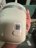 美的（Midea）【政府补贴】榨汁机 家用分体式原汁机 USB便携充电柳橙机 小巧易拆洗橙汁机MJ-ZY13 实拍图