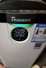 Telamon【政府补贴10%】泰拉蒙空气净化器家用卧室智能除甲醛消毒除菌除雾霾除烟异味负离子空气净化机C50 实拍图