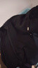 JEANSWEST LIFE真维斯休闲裤子男款秋季宽松运动长裤重磅束脚裤2025春秋款男裤潮 实拍图
