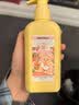 润培roopy清爽保湿身体乳男女锁水留香黄油小熊联名款浆果密语250ml 实拍图