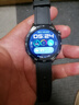 HUAWEI WATCH GT 5 国家补贴15% 幻夜黑46mm华为智能手表情绪健康助手玄玑感知系统 实拍图