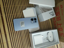 OPPO Reno13 16GB+256GB 星河蓝 超美小直屏 AI高清实况照片 IP69满级防水 5G智能拍照手机 国家补贴 实拍图