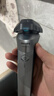 飞利浦（PHILIPS）剃须刀男士刮胡刀电动实用便携款3刀头生日礼物情人节老爹老公男朋友礼物 S2306 实拍图