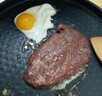 潮香村NFC果汁整切西冷牛排 厚切调理牛肉180g*5片装 实拍图