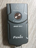 菲尼克斯（FENIX）E03R V2.0 钥匙扣手电筒 全金属微型钥匙扣手电 迷你EDC手电 E03R V2.0 枪灰色（500流明） 实拍图