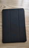 绿联适用华为MatePad Air 12英寸保护套2025/24款matepad air保护壳全包防摔air12保护壳三折支架黑色 实拍图