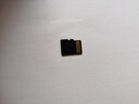 闪迪（SanDisk）128GB TF（MicroSD）内存卡 A1 U1 C10 至尊高速移动版存储卡 读速140MB/s 手机平板游戏机内存卡 实拍图