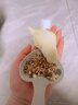 茨格曼虎皮鹦鹉饲料玄凤牡丹专用混合鸟食粮食带壳小太阳滋养丸食物鸟粮 实拍图