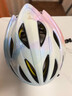 PMT亚洲版MIPS防撞骑行头盔自行车气动安全帽公路车山地车男女装备 【MIPS】七彩斑斓 L码(适合头围58-61CM) 实拍图