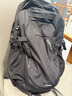 探路者（TOREAD）背包 30升大容量双肩包旅行徒步登山露营书包TEBBCN80316黑色 实拍图
