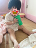 花王妙而舒纸尿裤L54片(9-14kg)大号婴儿尿不湿柔软亲肤安心舒睡 实拍图