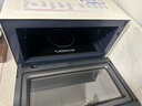 美的（Midea）寻味pro2.0微蒸烤炸炖一体机家用台式蒸箱平板微波炉空气炸蒸烤箱国家补贴陶瓷内胆G3E Pro 实拍图