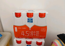 欧德堡东方PRO 4.5g原生高蛋白高钙 全脂纯牛奶200ml*24整箱 早餐奶 实拍图