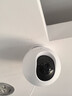 萤石EZVIZ摄像头家用 高清WIFI无线监控器莹石云APP手机远程查看室内360度全景旋转云台智能网络摄像机 500万C6C红外夜视【超清版】 官方标配无卡【30天云存储体验包】 实拍图