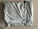 洁丽雅（Grace）一次性四件套旅行床单被罩枕套加厚床上用品酒店隔脏便携双人2包 实拍图