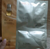 阿芙11籽焕亮淡纹紧致精华油蜜面膜（3g+22ml+15ml）*6片/盒中秋送礼 实拍图