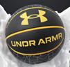 安德玛（Under Armour）篮球7号成人比赛室内外防滑耐磨水泥地青少年训练专用标准七号球 实拍图