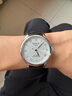 天梭（TISSOT）手表男瑞表力洛克系列商务自动机械男表送男友送礼情人节礼物 T006.407.16.033.00 实拍图