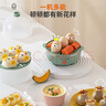 九阳（Joyoung）煮蛋器多功能智能蒸蛋器 14个蛋量 ZD14-GE140（飞泉绿） 实拍图