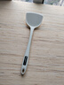 拜格（BAYCO）食品级硅胶铲子耐高温不粘炒锅煎锅平底锅炒菜铲 BC4778 实拍图