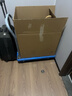 宝克思搬家纸箱无扣手 60*40*50cm5个大号储物整理纸箱子收纳行李打包盒 实拍图