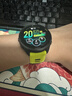 佳明（GARMIN）Forerunner965极光黄心率跑步铁三户外运动智能手表生日礼物 实拍图